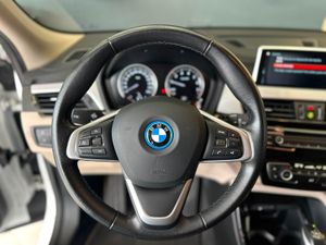 BMW X2 xDrive25e  - Foto 16