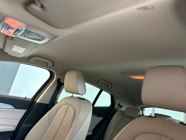 BMW X2 xDrive25e  - Foto 25