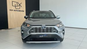 Toyota Rav4 Hybrid 220H 4x4 Luxury  - Foto 7