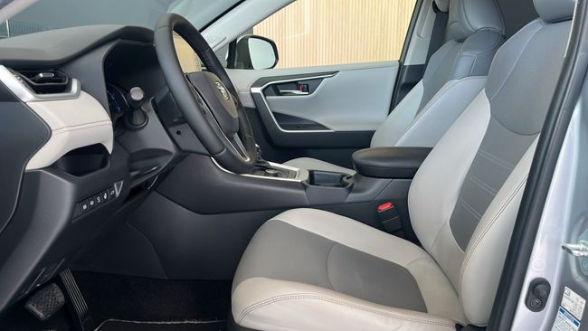 Toyota Rav4 Hybrid 220H 4x4 Luxury  - Foto 25