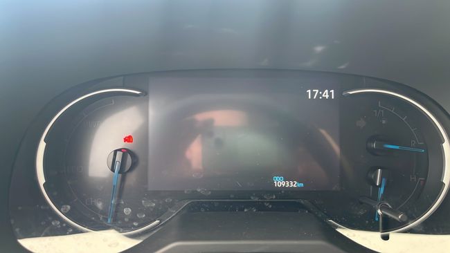 Toyota Rav4 Hybrid 220H 4x4 Luxury  - Foto 20