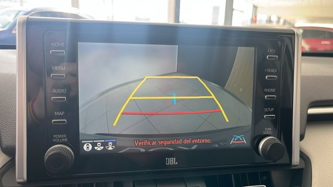 Toyota Rav4 Hybrid 220H 4x4 Luxury  - Foto 16
