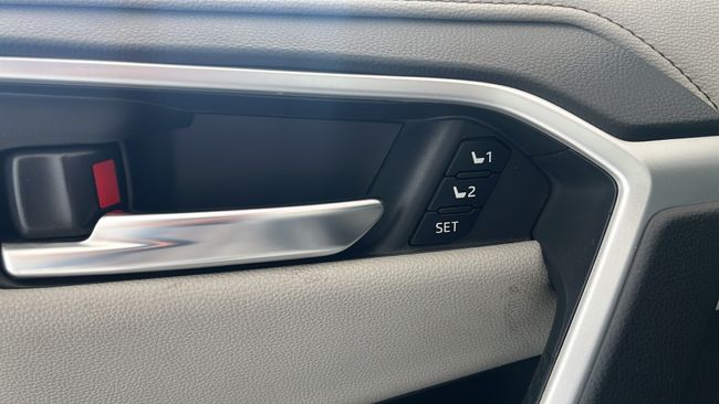 Toyota Rav4 Hybrid 220H 4x4 Luxury  - Foto 32