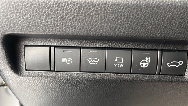 Toyota Rav4 Hybrid 220H 4x4 Luxury  - Foto 22