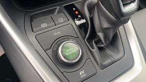 Toyota Rav4 Hybrid 220H 4x4 Luxury  - Foto 24