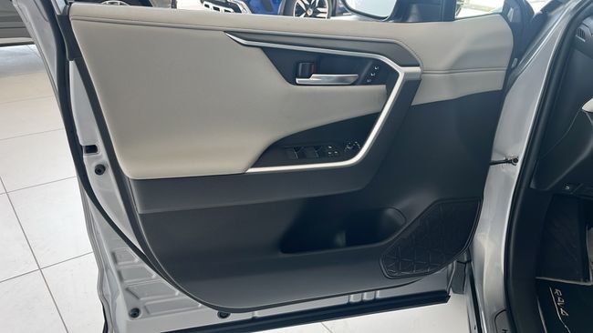 Toyota Rav4 Hybrid 220H 4x4 Luxury  - Foto 31