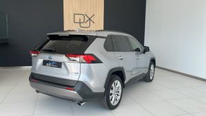 Toyota Rav4 Hybrid 220H 4x4 Luxury  - Foto 3