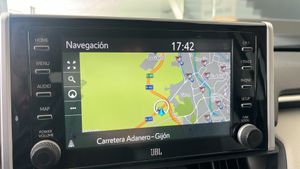 Toyota Rav4 Hybrid 220H 4x4 Luxury  - Foto 21