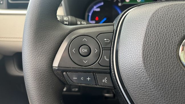 Toyota Rav4 Hybrid 220H 4x4 Luxury  - Foto 18