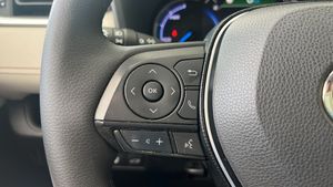 Toyota Rav4 Hybrid 220H 4x4 Luxury  - Foto 18