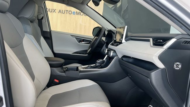 Toyota Rav4 Hybrid 220H 4x4 Luxury  - Foto 29