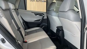 Toyota Rav4 Hybrid 220H 4x4 Luxury  - Foto 30