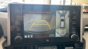 Toyota Rav4 Hybrid 220H 4x4 Luxury  - Foto 17