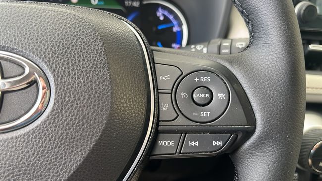 Toyota Rav4 Hybrid 220H 4x4 Luxury  - Foto 19