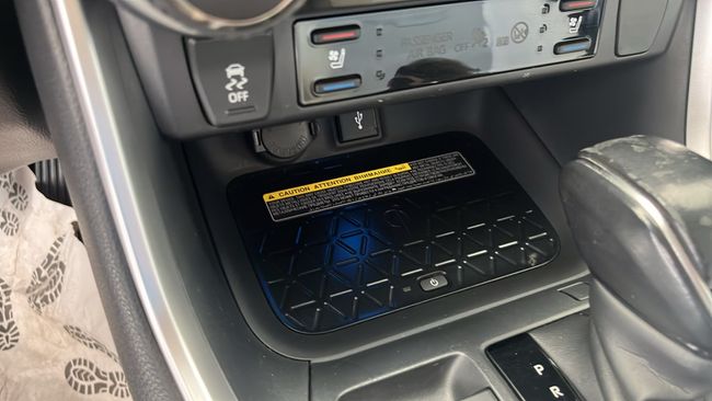Toyota Rav4 Hybrid 220H 4x4 Luxury  - Foto 23