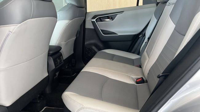 Toyota Rav4 Hybrid 220H 4x4 Luxury  - Foto 28
