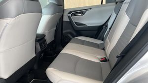Toyota Rav4 Hybrid 220H 4x4 Luxury  - Foto 28