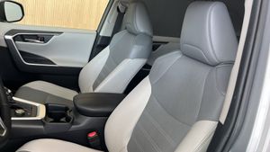 Toyota Rav4 Hybrid 220H 4x4 Luxury  - Foto 26