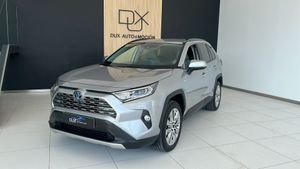 Toyota Rav4 Hybrid 220H 4x4 Luxury  - Foto 2