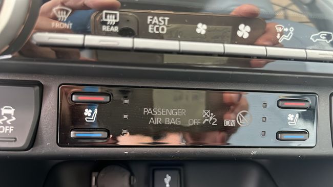 Toyota Rav4 Hybrid 220H 4x4 Luxury  - Foto 13