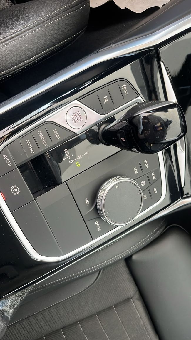 BMW Serie 3 320d Berlina MILD HIBRID  - Foto 20