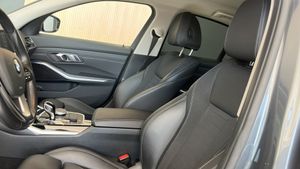 BMW Serie 3 320d Berlina MILD HIBRID  - Foto 27