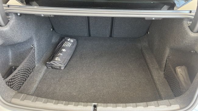 BMW Serie 3 320d Berlina MILD HIBRID  - Foto 12