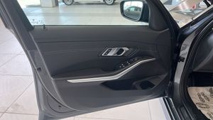 BMW Serie 3 320d Berlina MILD HIBRID  - Foto 32