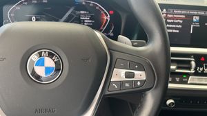 BMW Serie 3 320d Berlina MILD HIBRID  - Foto 17
