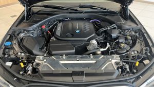 BMW Serie 3 320d Berlina MILD HIBRID  - Foto 8