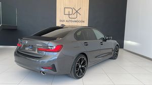 BMW Serie 3 320d Berlina MILD HIBRID  - Foto 3