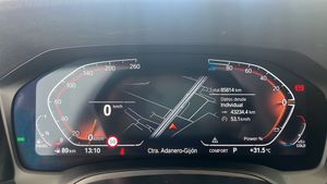 BMW Serie 3 320d Berlina MILD HIBRID  - Foto 18