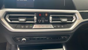 BMW Serie 3 320d Berlina MILD HIBRID  - Foto 19