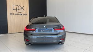 BMW Serie 3 320d Berlina MILD HIBRID  - Foto 9