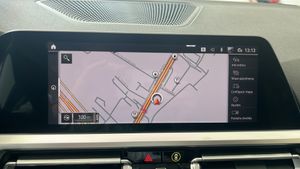BMW Serie 3 320d Berlina MILD HIBRID  - Foto 25
