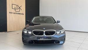 BMW Serie 3 320d Berlina MILD HIBRID  - Foto 7