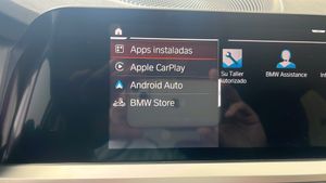 BMW Serie 3 320d Berlina MILD HIBRID  - Foto 14
