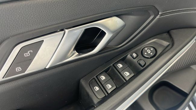 BMW Serie 3 320d Berlina MILD HIBRID  - Foto 33