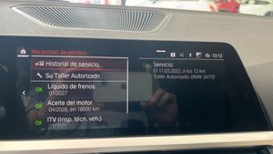 BMW Serie 3 320d Berlina MILD HIBRID  - Foto 23