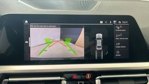 BMW Serie 3 320d Berlina MILD HIBRID  - Foto 15