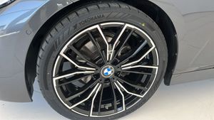 BMW Serie 3 320d Berlina MILD HIBRID  - Foto 5