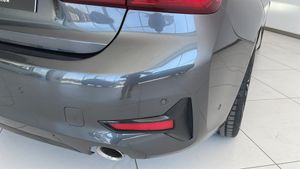 BMW Serie 3 320d Berlina MILD HIBRID  - Foto 11