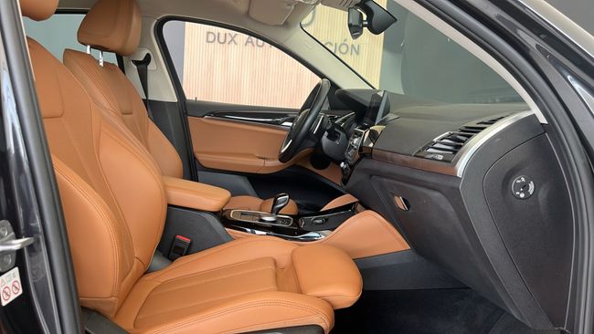 BMW X4 xDrive20d X line MILD HIBRID  - Foto 29