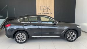 BMW X4 xDrive20d X line MILD HIBRID  - Foto 4