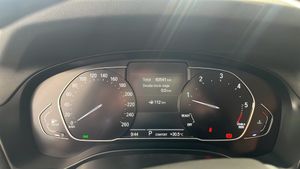 BMW X4 xDrive20d X line MILD HIBRID  - Foto 22