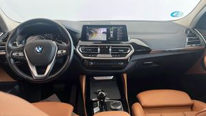 BMW X4 xDrive20d X line MILD HIBRID  - Foto 23