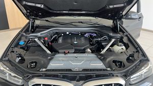 BMW X4 xDrive20d X line MILD HIBRID  - Foto 8