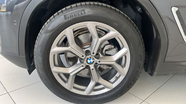 BMW X4 xDrive20d X line MILD HIBRID  - Foto 5