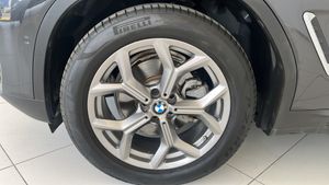 BMW X4 xDrive20d X line MILD HIBRID  - Foto 5