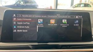 BMW X4 xDrive20d X line MILD HIBRID  - Foto 15